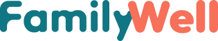 FamilyWell Logo