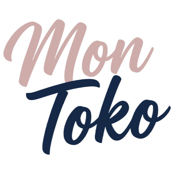Montoko Official Logo